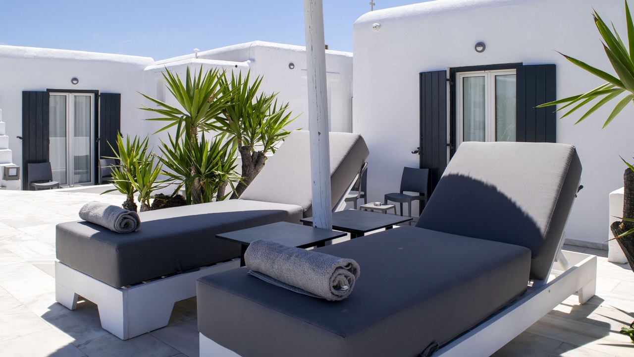 Photo of Outdoor in Glastros