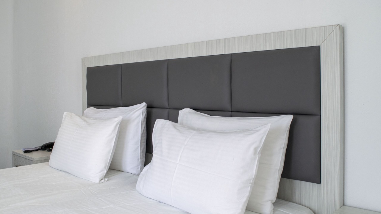 Photo of Bedroom in Glastros