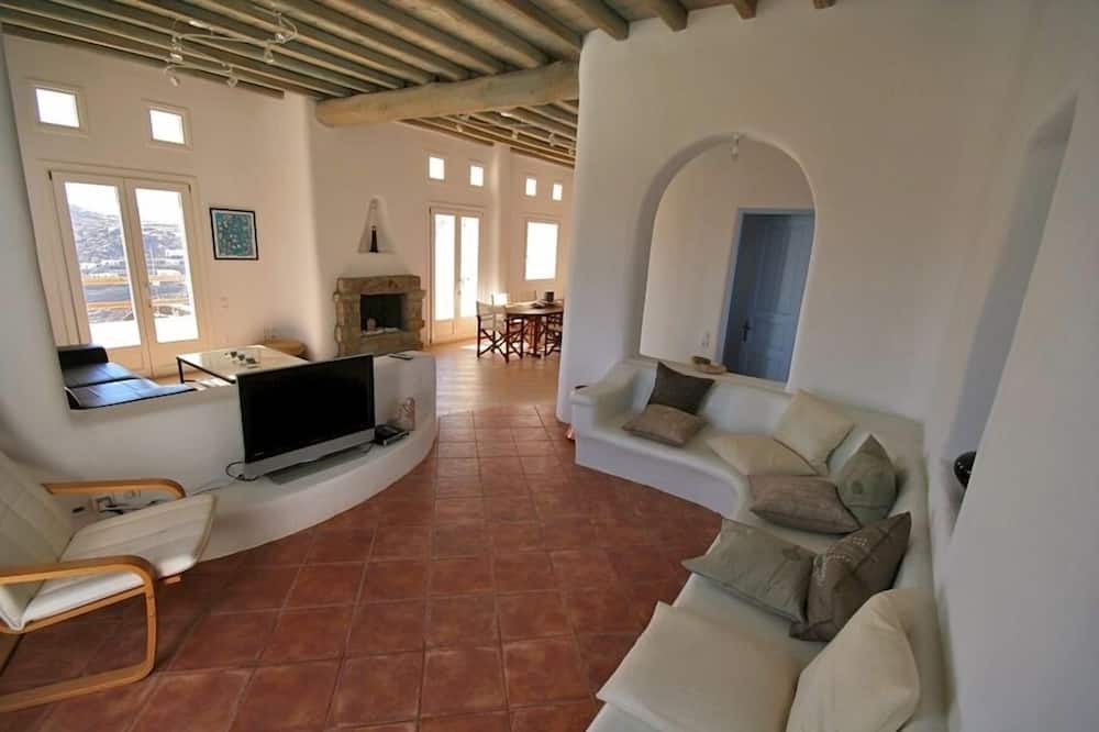 Photo of Livingroom in Plintri