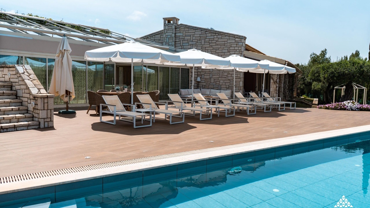 Photo of Outdoor in Agios Spyridon Corfu