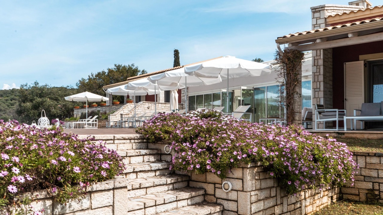 Photo of Outdoor in Agios Spyridon Corfu