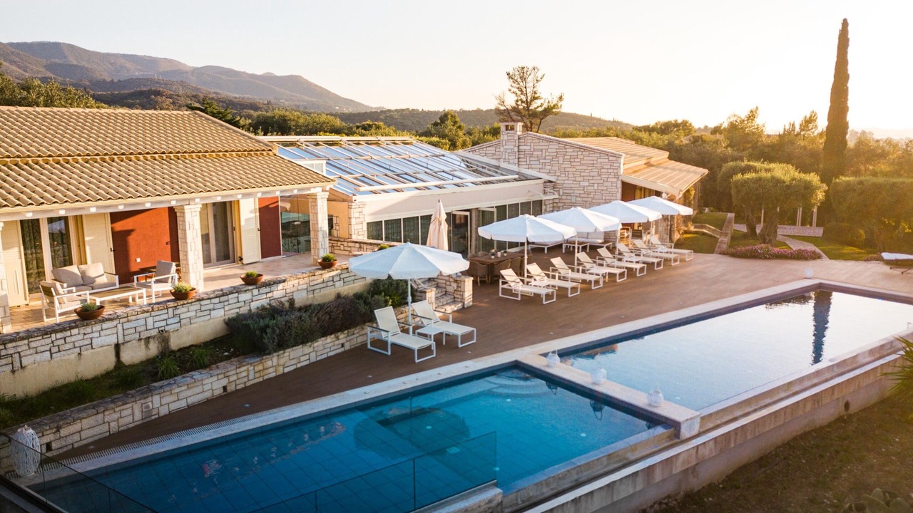 Photo of Outdoor in Agios Spyridon Corfu