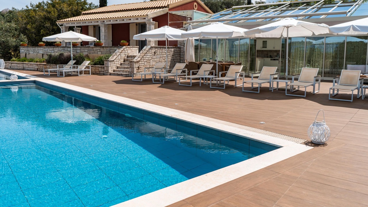 Photo of Outdoor in Agios Spyridon Corfu