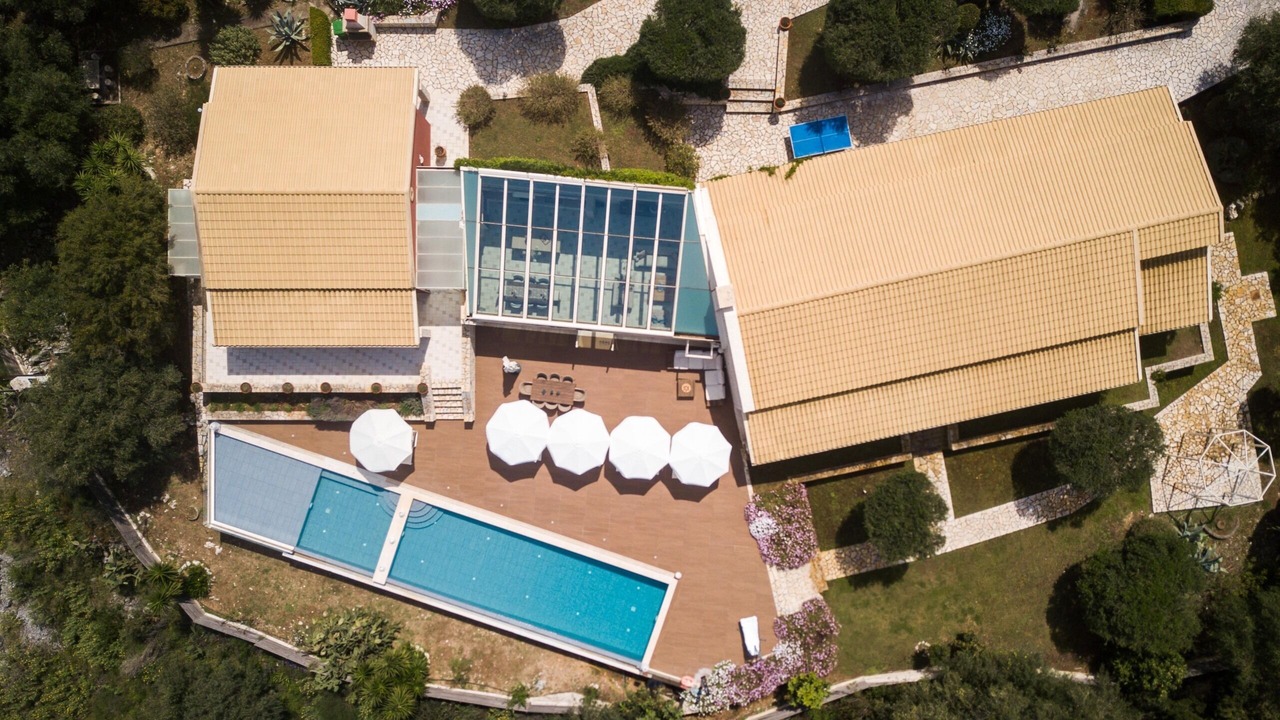 Photo of Outdoor in Agios Spyridon Corfu