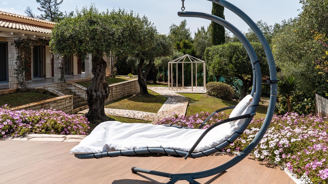 Photo of Outdoor in Agios Spyridon Corfu