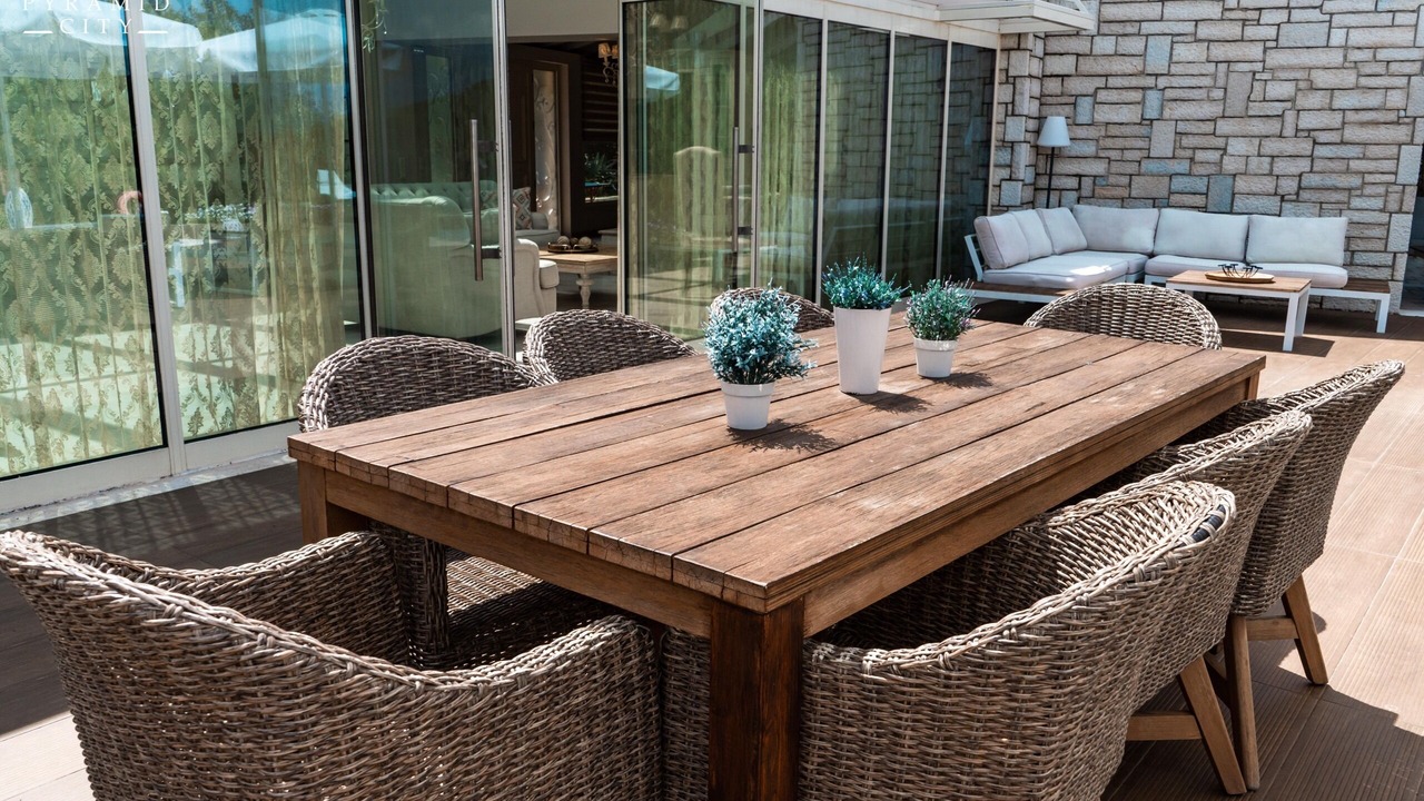 Photo of Outdoor in Agios Spyridon Corfu