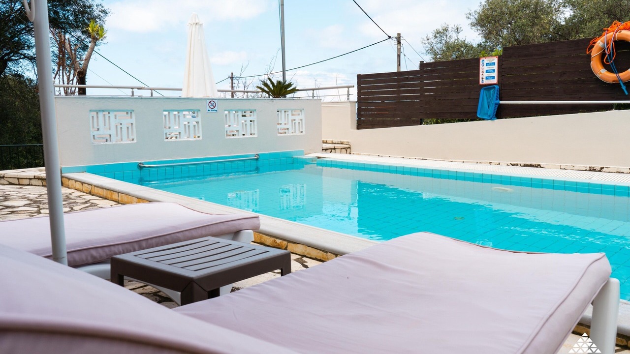 Photo of Outdoor in Agios Spyridon Corfu