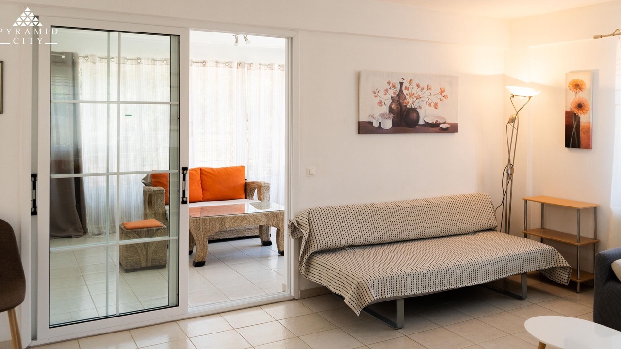 Photo of Livingroom in Agios Spyridon Corfu