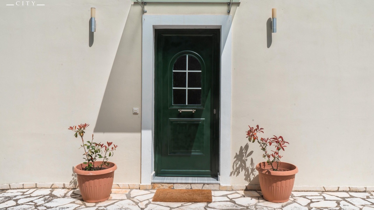 Photo of Outdoor in Agios Spyridon Corfu