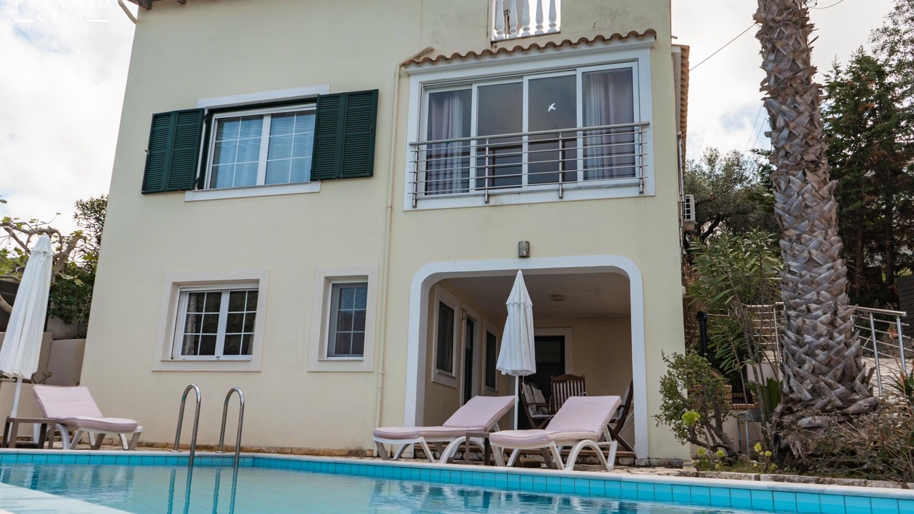 Photo of Outdoor in Agios Spyridon Corfu