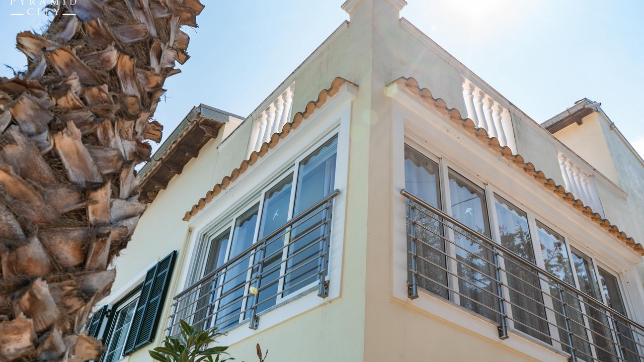 Photo of Outdoor in Agios Spyridon Corfu