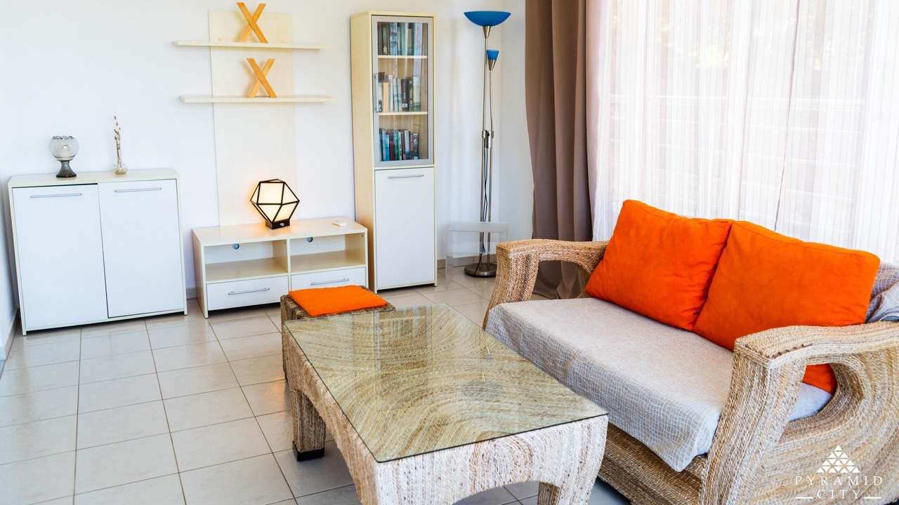 Photo of Livingroom in Agios Spyridon Corfu