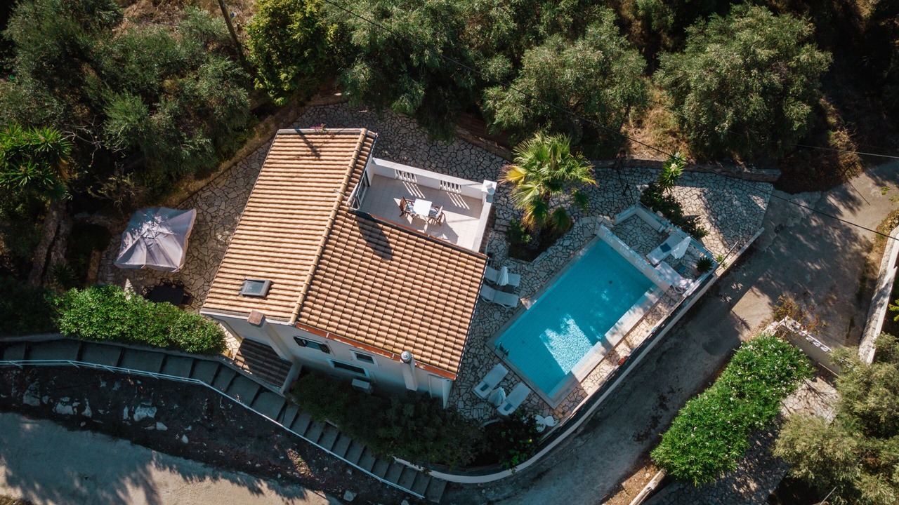Photo of Outdoor in Agios Spyridon Corfu