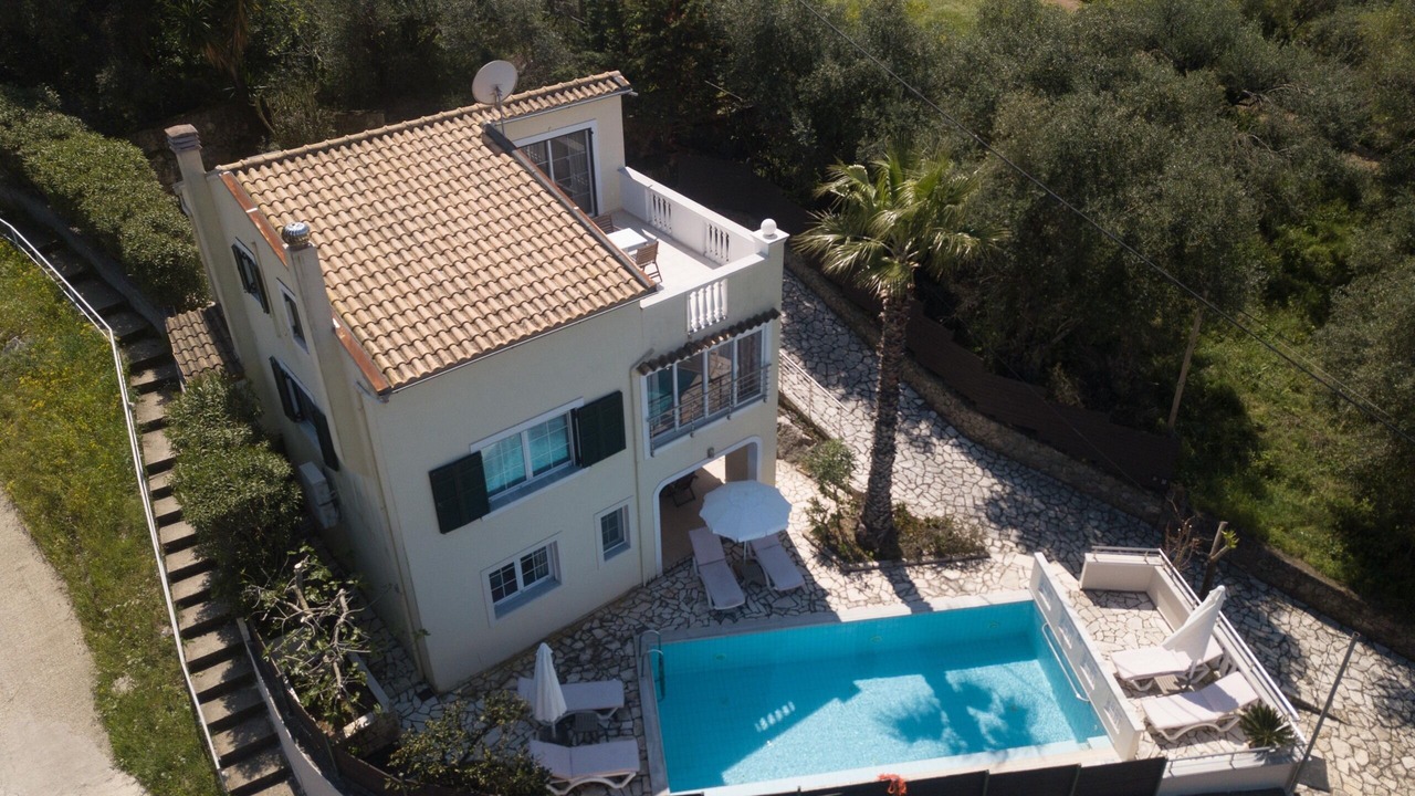 Photo of Outdoor in Agios Spyridon Corfu