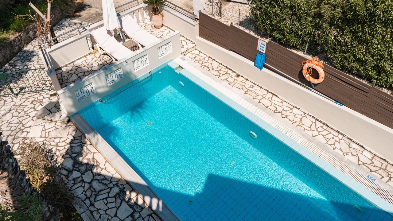 Photo of Outdoor in Agios Spyridon Corfu