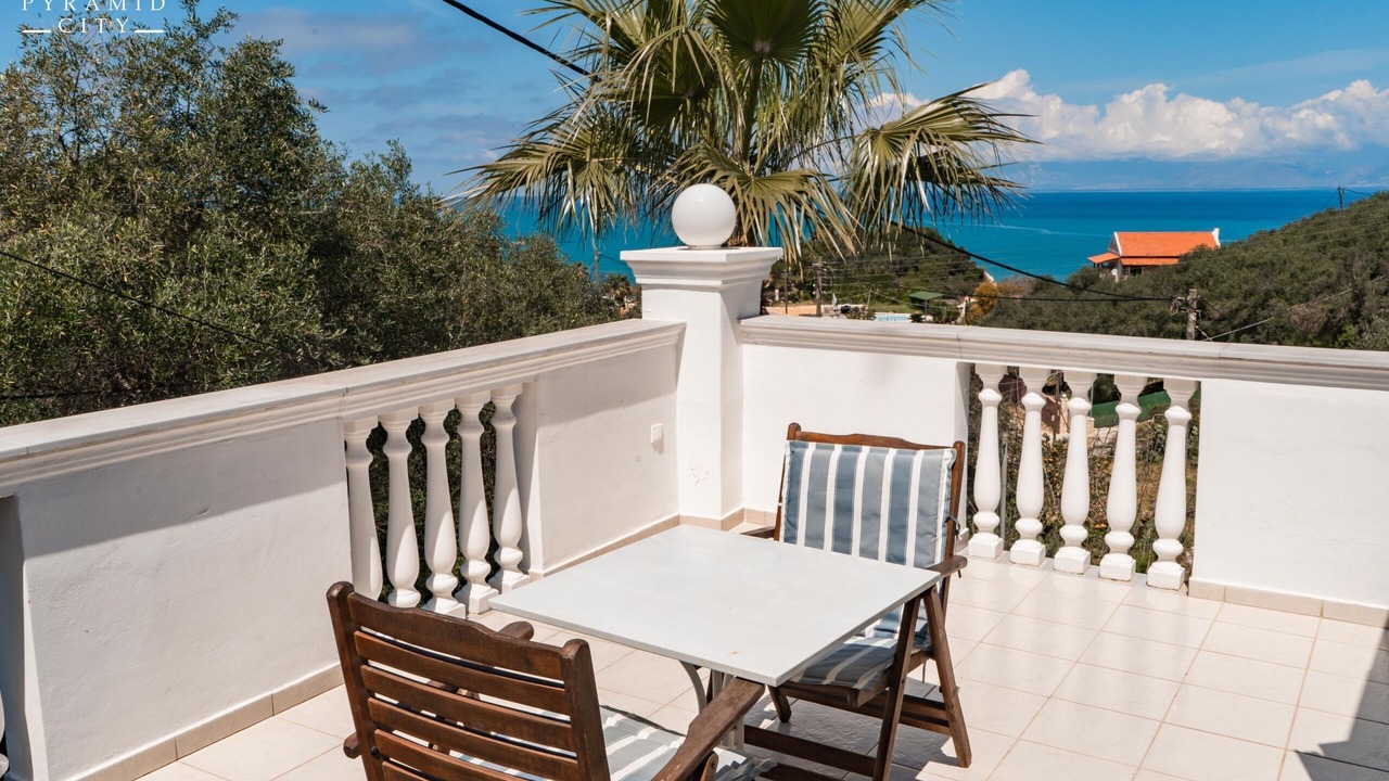 Photo of Outdoor in Agios Spyridon Corfu