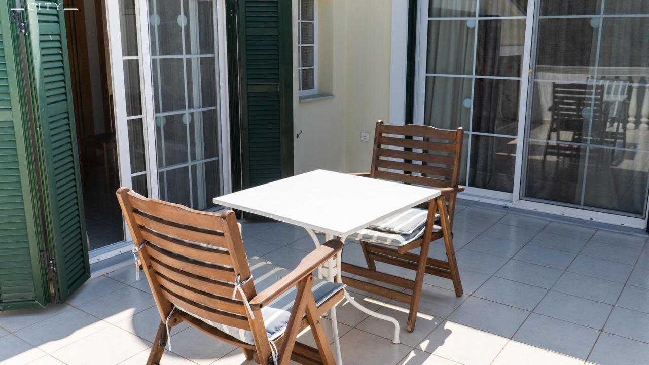 Photo of Outdoor in Agios Spyridon Corfu