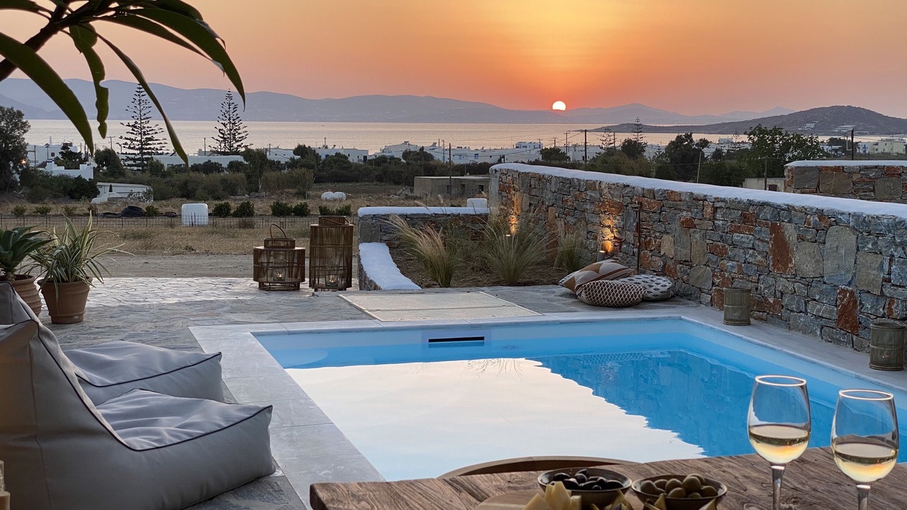 Photo of Outdoor in Agia Anna
