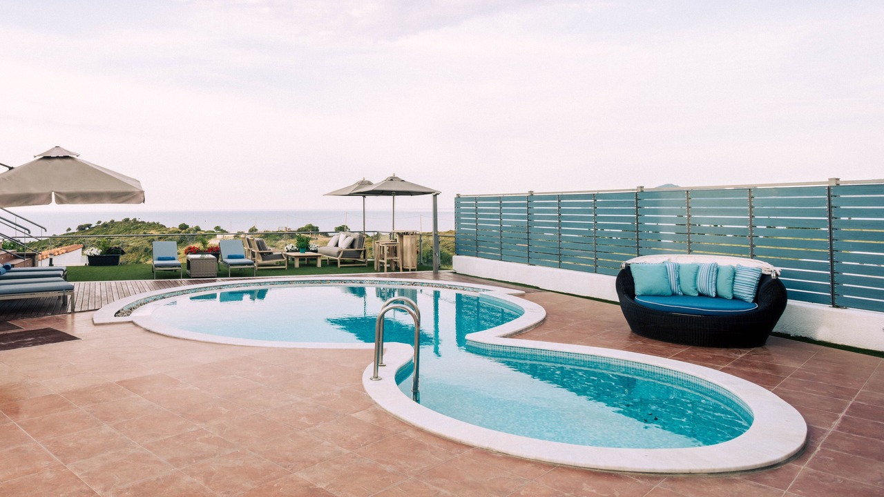 Photo of Outdoor in Skiathos