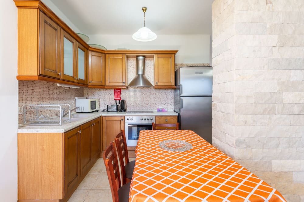 Photo of Kitchen in Vlachiana