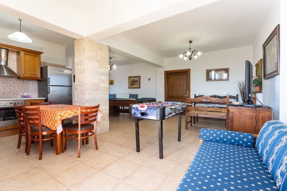 Photo of Livingroom in Vlachiana