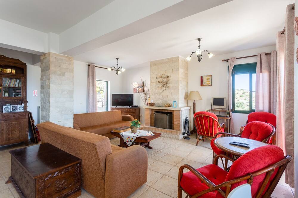 Photo of Livingroom in Vlachiana