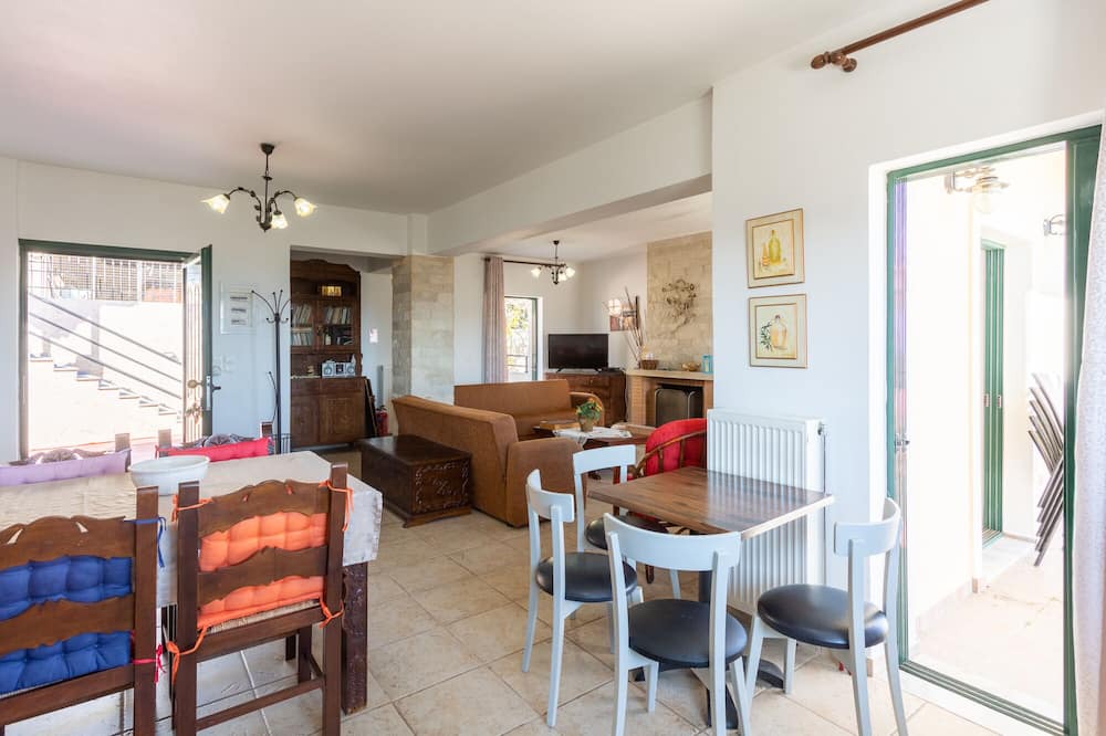 Photo of Livingroom in Vlachiana