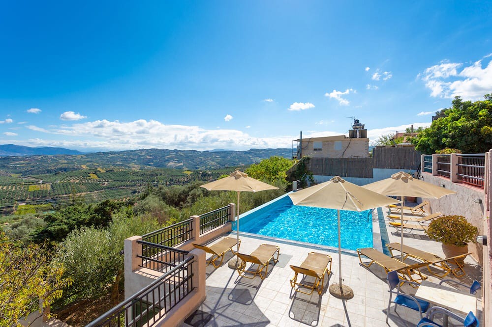 Photo of Outdoor in Vlachiana