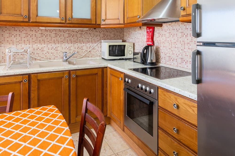 Photo of Kitchen in Vlachiana