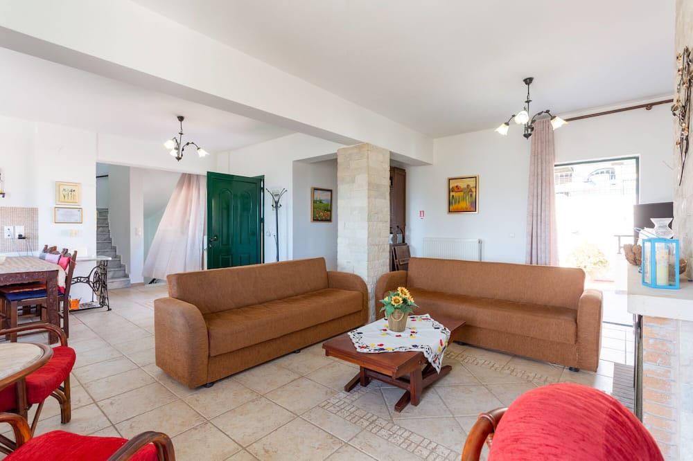 Photo of Livingroom in Vlachiana