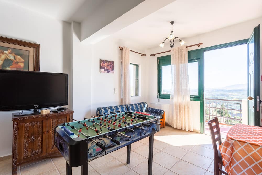 Photo of Livingroom in Vlachiana