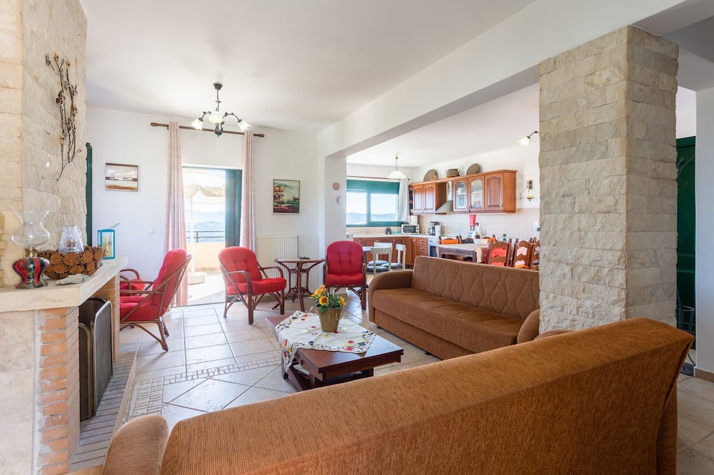 Photo of Livingroom in Vlachiana