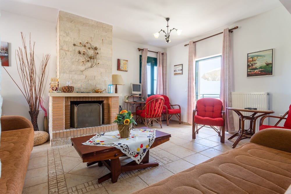Photo of Livingroom in Vlachiana