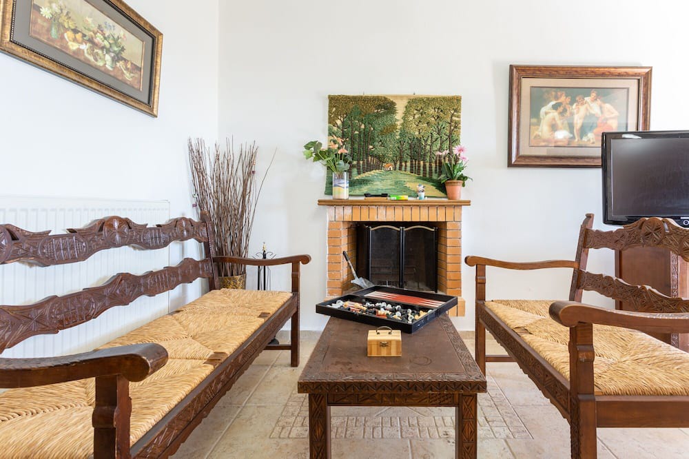 Photo of Livingroom in Vlachiana