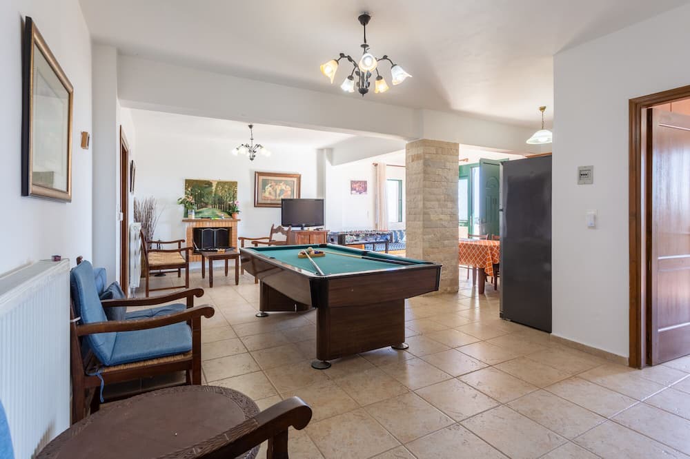 Photo of Livingroom in Vlachiana