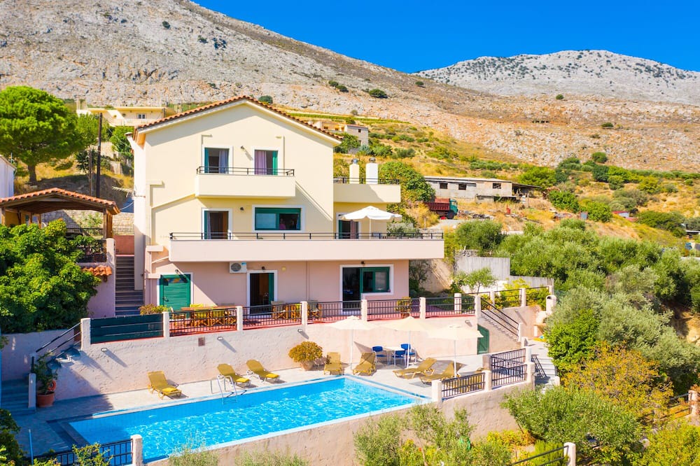 Photo of Outdoor in Vlachiana