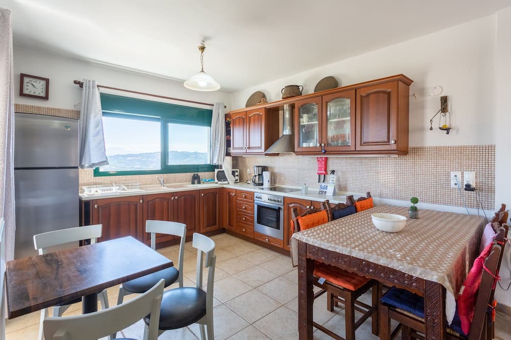 Photo of Kitchen in Vlachiana
