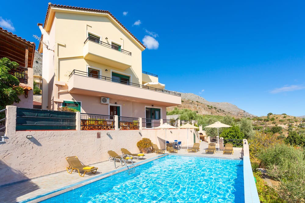 Photo of Outdoor in Vlachiana