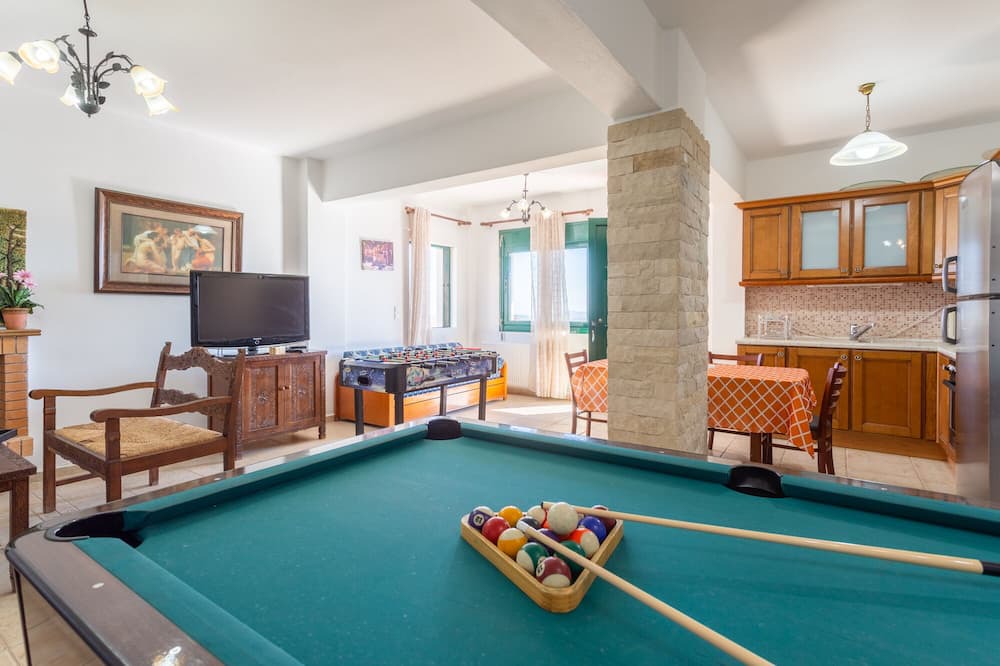 Photo of Livingroom in Vlachiana