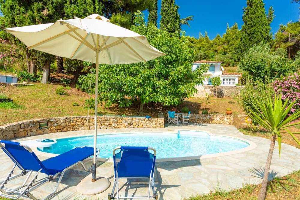 Photo of Outdoor in Stafylos