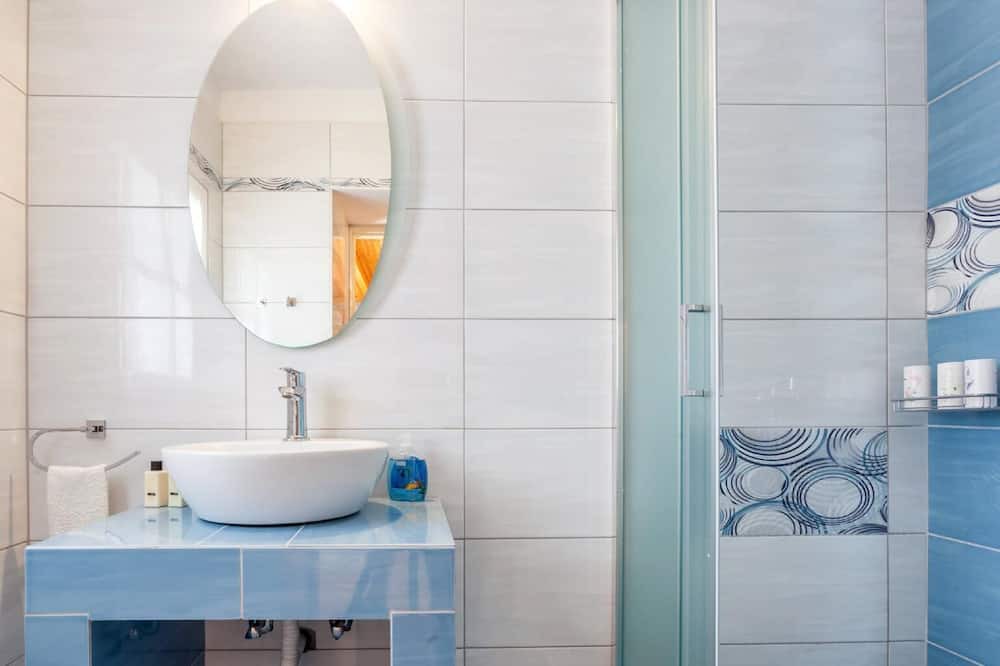 Photo of Bathroom in Stafylos