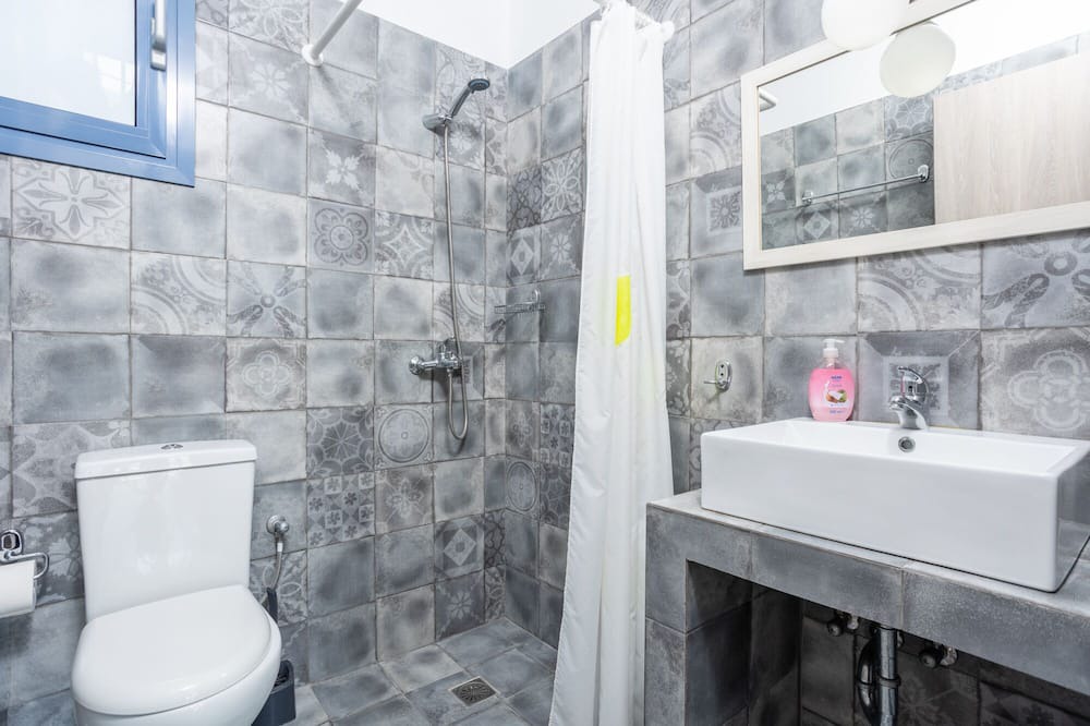 Photo of Bathroom in Skala