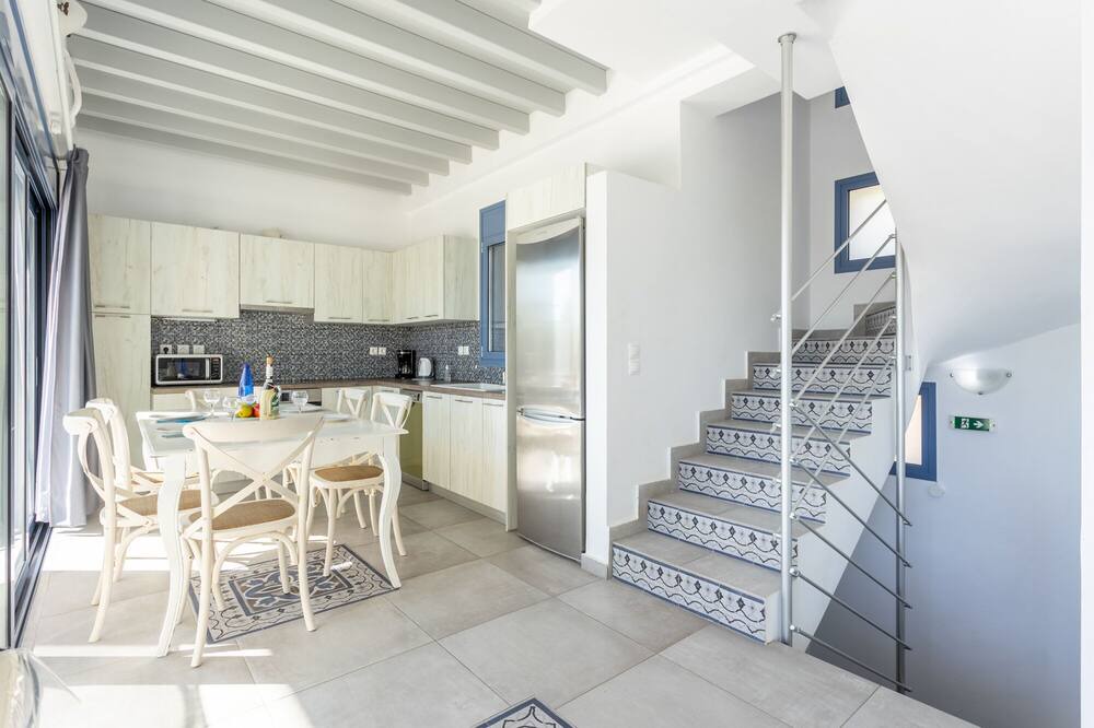 Photo of Kitchen in Skala