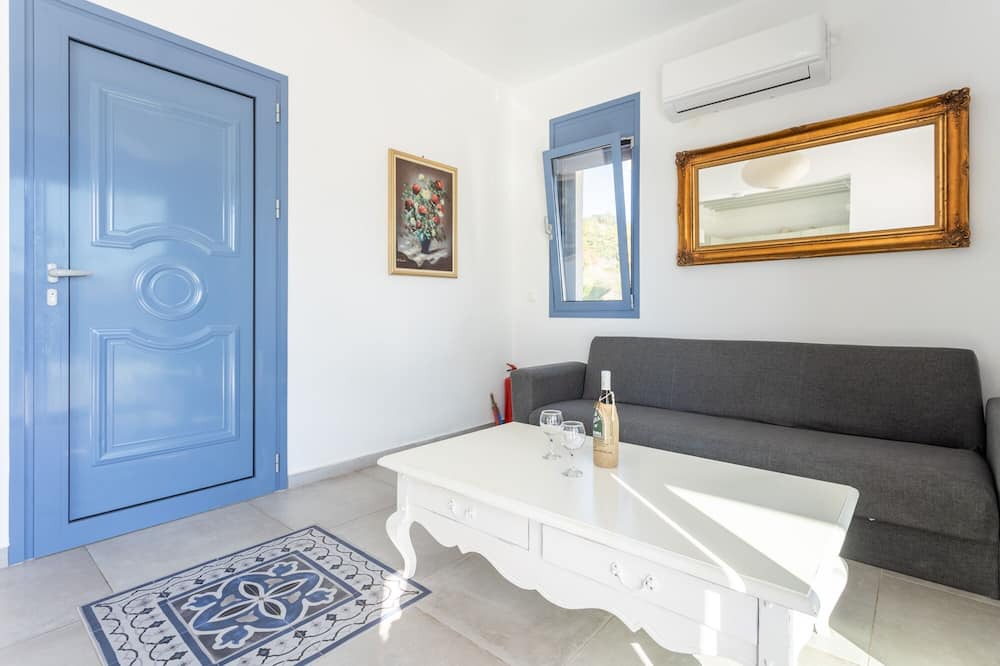 Photo of Kitchen in Skala
