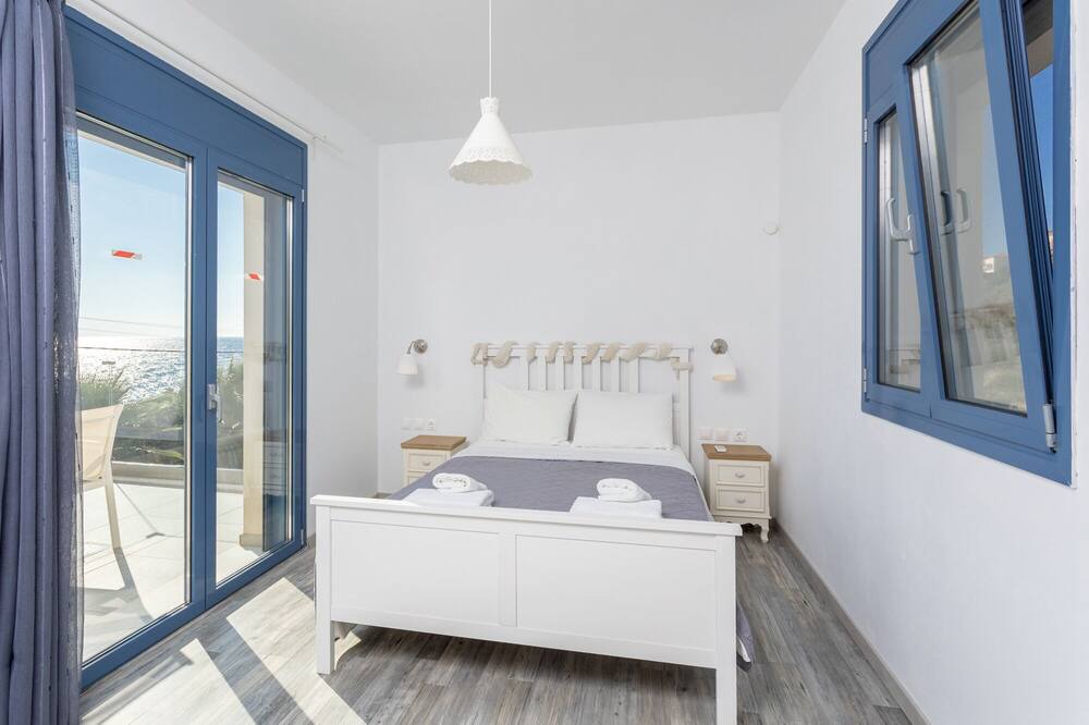Photo of Patio Balcony in Skala