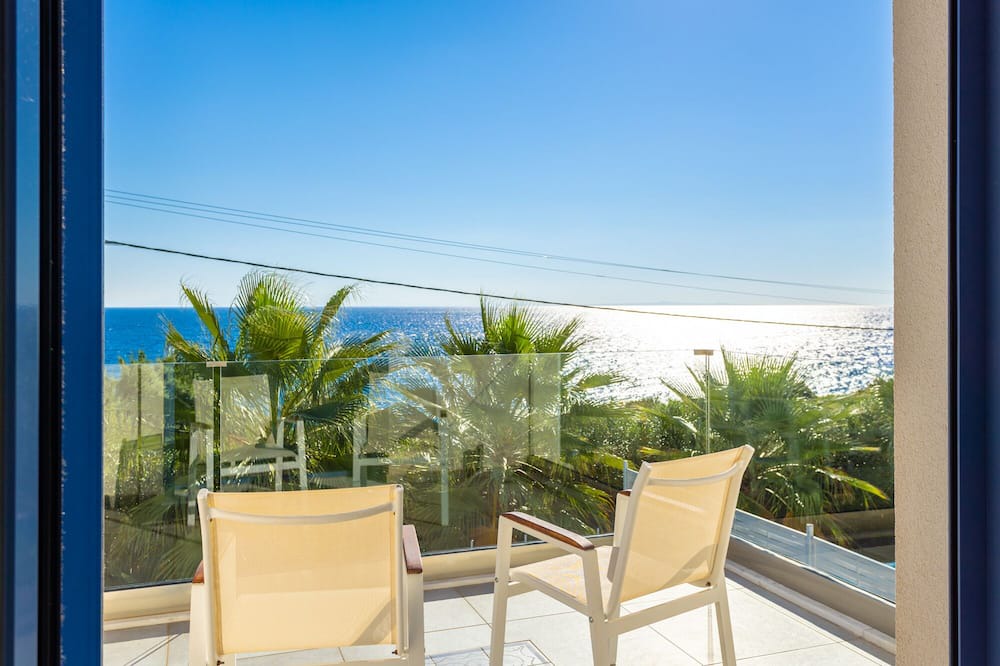 Photo of Patio Balcony in Skala