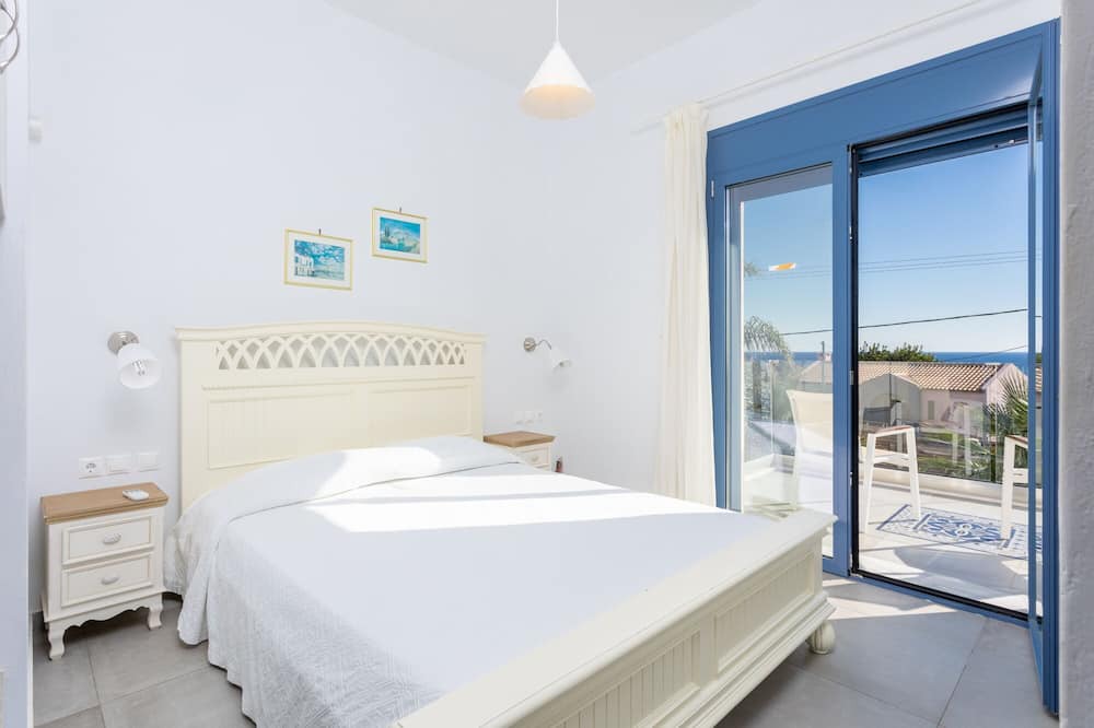 Photo of Patio Balcony in Skala