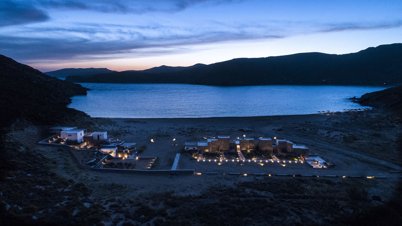 Photo of Outdoor in Serifos