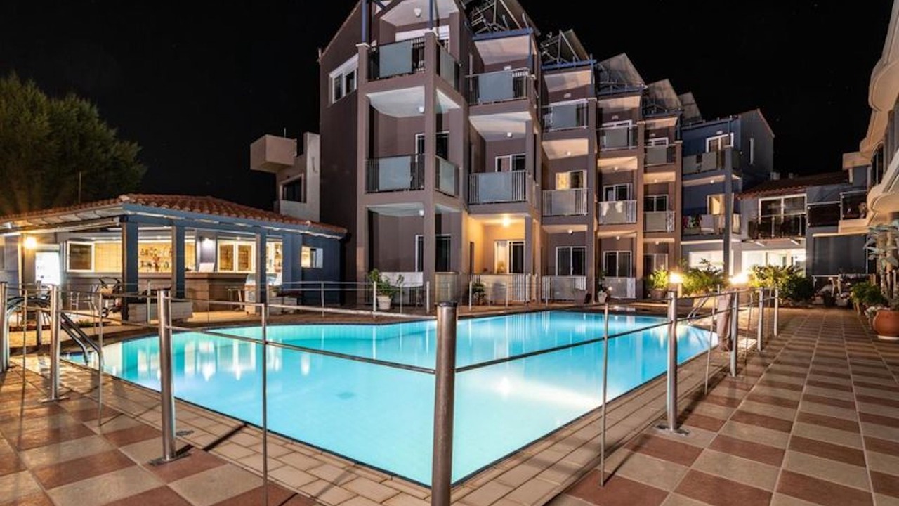 Photo of Outdoor in Kato Stalos