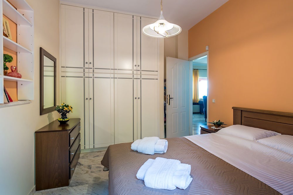 Photo of Bedroom in Polemarchi